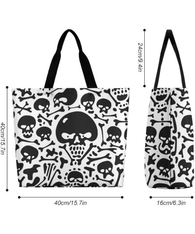 Tote Bags for Women Summer Beach Tote Bag Aesthetic Tote Bag Hippie Bag Shouler Bag Pattern (369) $10.96 Totes