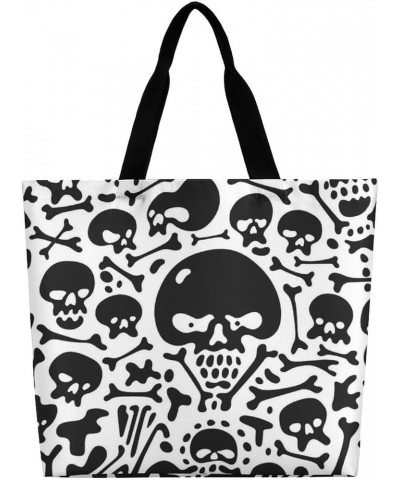 Tote Bags for Women Summer Beach Tote Bag Aesthetic Tote Bag Hippie Bag Shouler Bag Pattern (369) $10.96 Totes