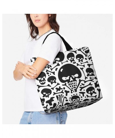 Tote Bags for Women Summer Beach Tote Bag Aesthetic Tote Bag Hippie Bag Shouler Bag Pattern (369) $10.96 Totes