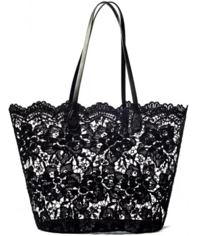 Luxe Lace Bag Black $26.54 Shoulder Bags