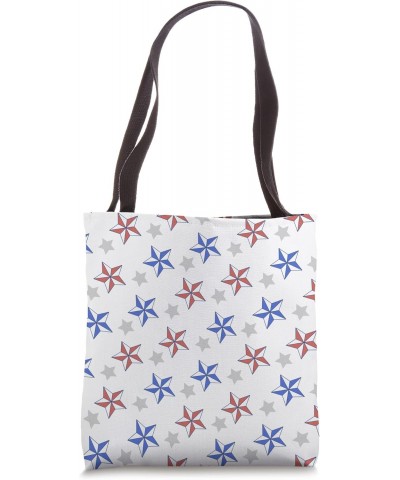 USA 4th of July Tote Bag $11.53 Totes