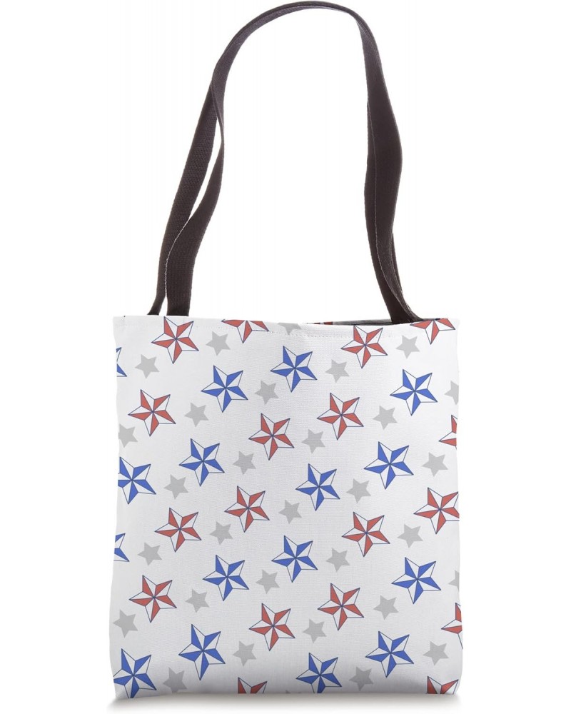 USA 4th of July Tote Bag $11.53 Totes