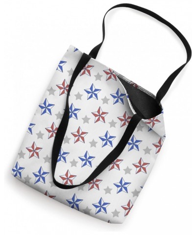 USA 4th of July Tote Bag $11.53 Totes