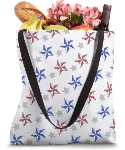 USA 4th of July Tote Bag $11.53 Totes