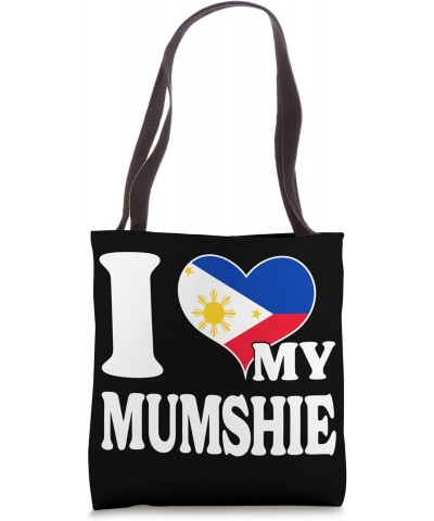 Filipino Mumshie Gay Friend Philippines Tote Bag $12.72 Totes