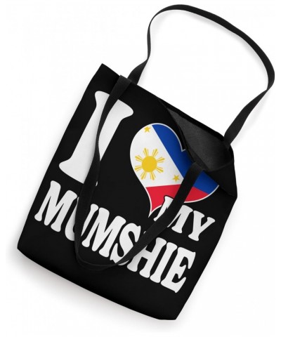 Filipino Mumshie Gay Friend Philippines Tote Bag $12.72 Totes