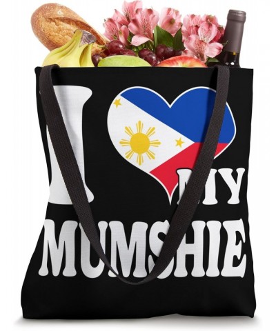 Filipino Mumshie Gay Friend Philippines Tote Bag $12.72 Totes