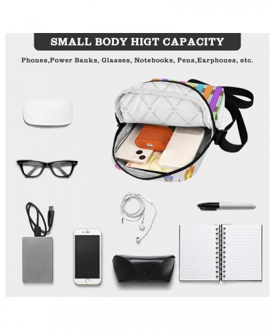 Crossbody Phone Bag, Small Messenger Shoulder Bag, Cash Handbag Wallet Purse Multi 3 $21.11 Crossbody Bags