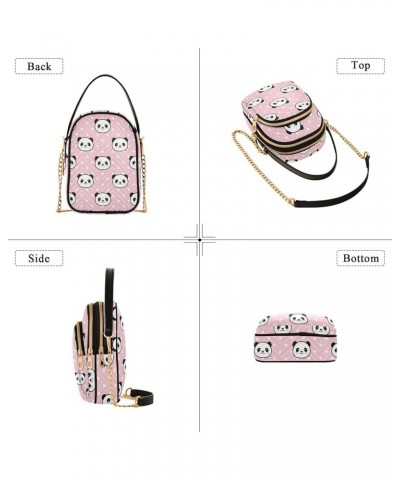 Peaches Crossbody Bags for Women Small Purse Chain Hand Bag Shoulder Bag for Gifts Trip Work 17 $14.03 Shoulder Bags