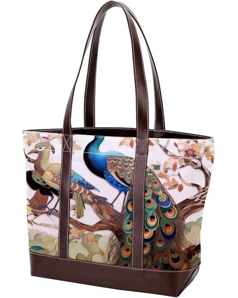 Purses for Women,Tote Bag for Women,Handbags for Women S471p2enbo $24.88 Totes