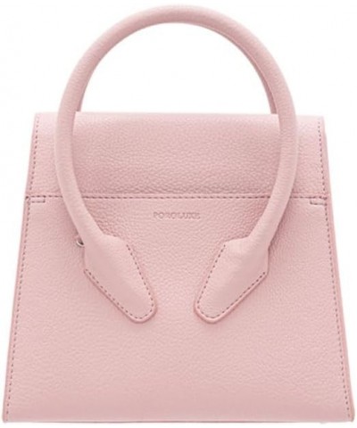 MAMBA HANDBAG (MEDIUM SIZE) Pink $55.00 Handbags