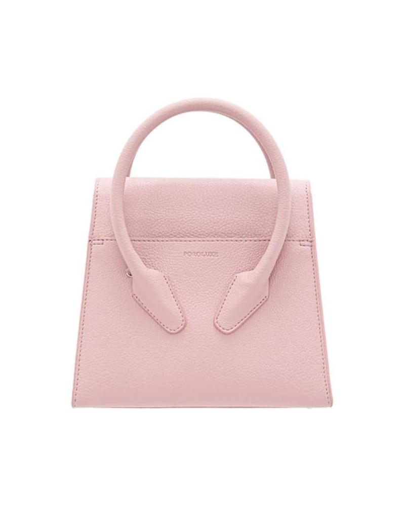 MAMBA HANDBAG (MEDIUM SIZE) Pink $55.00 Handbags