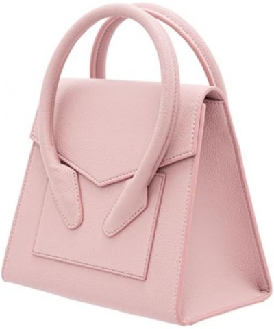 MAMBA HANDBAG (MEDIUM SIZE) Pink $55.00 Handbags