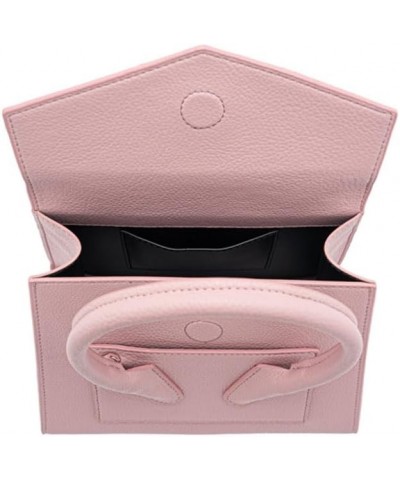 MAMBA HANDBAG (MEDIUM SIZE) Pink $55.00 Handbags