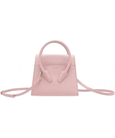 MAMBA HANDBAG (MEDIUM SIZE) Pink $55.00 Handbags