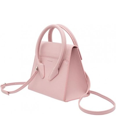 MAMBA HANDBAG (MEDIUM SIZE) Pink $55.00 Handbags