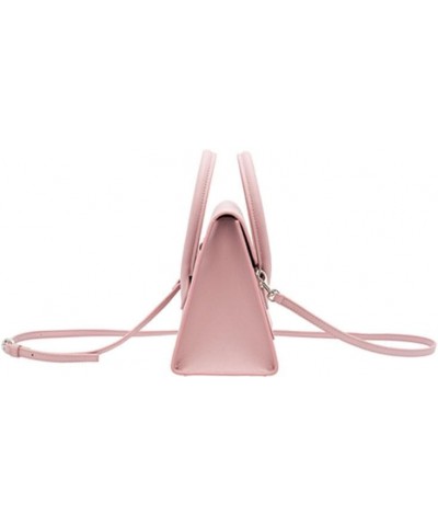 MAMBA HANDBAG (MEDIUM SIZE) Pink $55.00 Handbags