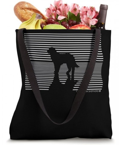 Pyrenean Shepherd Dog Breed Tote Bag $12.25 Totes