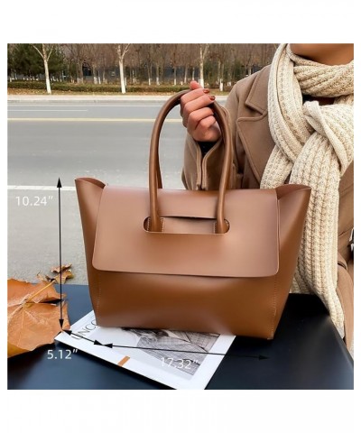 Tote Handbag for Women Casual Work Bag Water Resistant Top Handle Bag Large Capacity Shoulder Satchel for Travel Green $38.99...