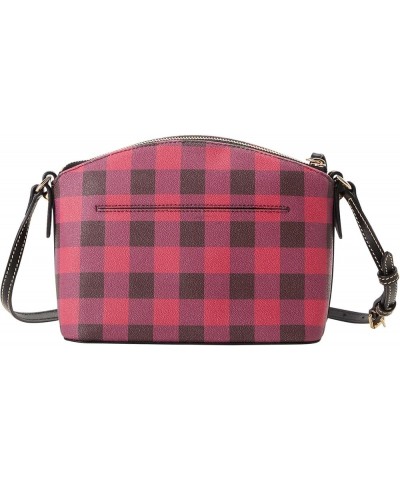 Handbag, Tucker Suki Crossbody Red $52.92 Crossbody Bags