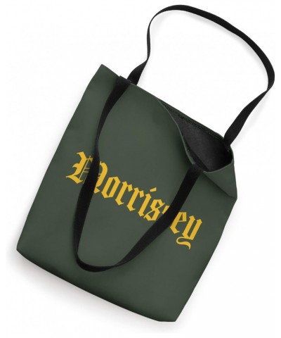 MORRISSEY Family Name Tote Bag $13.78 Totes