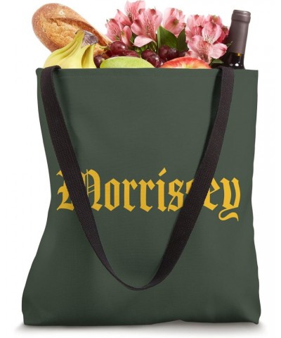 MORRISSEY Family Name Tote Bag $13.78 Totes