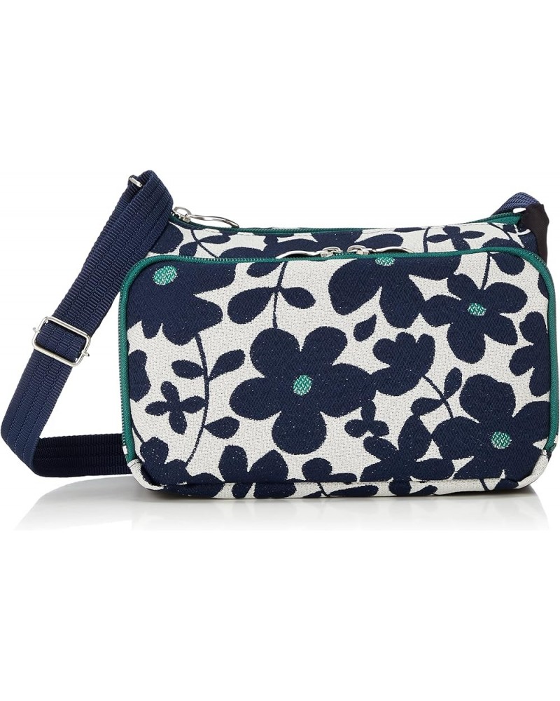 Casual Navy $11.36 Crossbody Bags