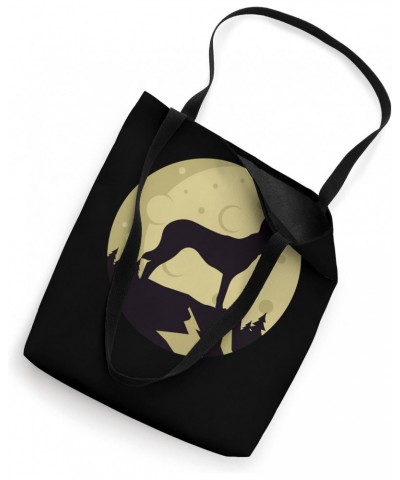 Belgian Shepheed Sheepdog Dog Breed Tote Bag $11.07 Totes