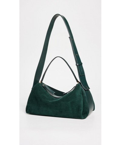 Women's Scorpius Handbag Emerald $410.00 Handbags