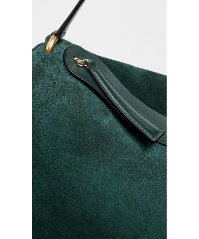 Women's Scorpius Handbag Emerald $410.00 Handbags