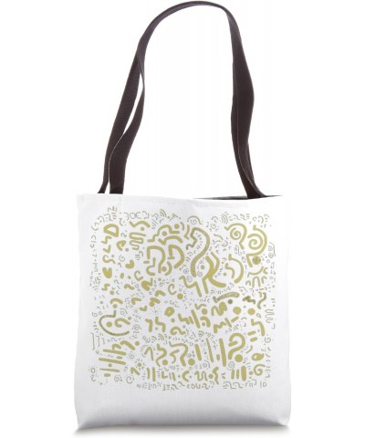 Light language . Healing Codes Tote Bag $16.20 Totes