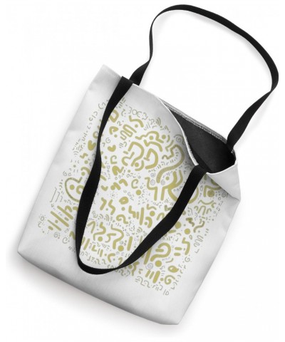 Light language . Healing Codes Tote Bag $16.20 Totes