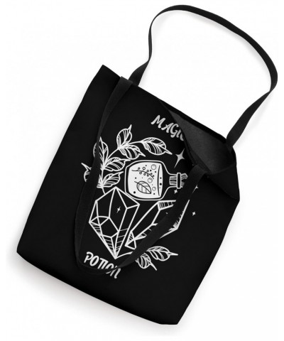 MAGIC POTION DESING Tote Bag $11.98 Totes