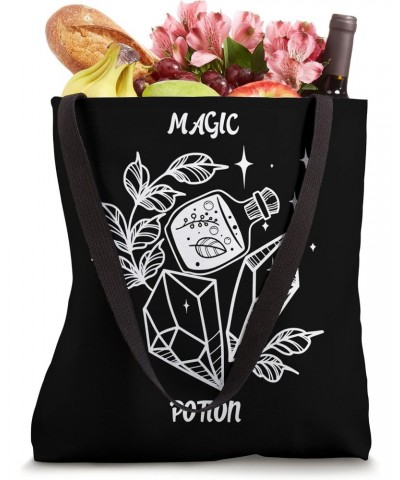 MAGIC POTION DESING Tote Bag $11.98 Totes