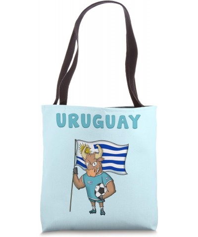 Uruguayan Taurus / Uruguayan Fans Tote Bag $12.86 Totes