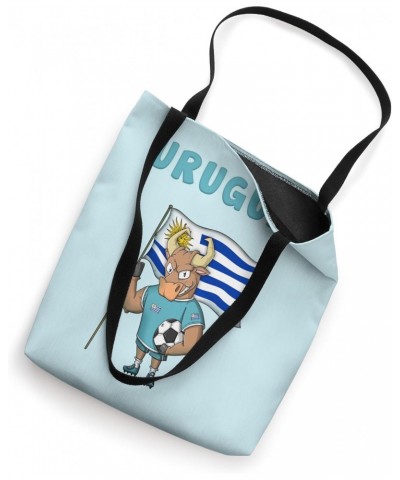 Uruguayan Taurus / Uruguayan Fans Tote Bag $12.86 Totes