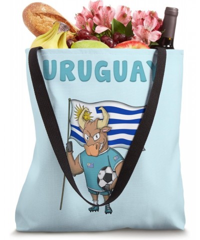 Uruguayan Taurus / Uruguayan Fans Tote Bag $12.86 Totes