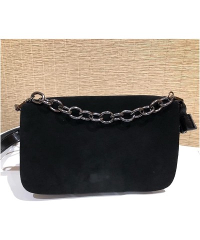 17.5mm Wide O-Shaped Aluminum Large Bag Chain DIY Replacement Metal Chain Shoulder Crossbody Bag with Tote Handle (Color : Go...