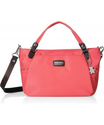 Mini Bag Coral $48.72 Shoulder Bags