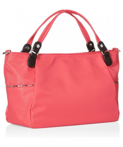 Mini Bag Coral $48.72 Shoulder Bags