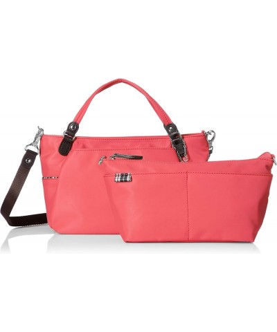 Mini Bag Coral $48.72 Shoulder Bags