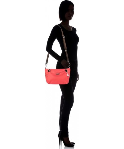 Mini Bag Coral $48.72 Shoulder Bags