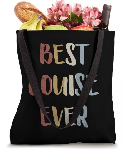 Best Louise Ever Retro Vintage First Name Gift Tote Bag $10.80 Totes