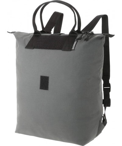 Totepack, Wolf Gray, 15L $25.71 Backpacks