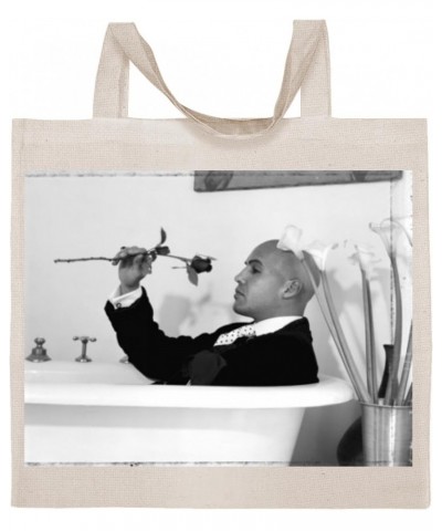 Billy Zane - Cotton Photo Canvas Grocery Tote Bag IDPP547851 $17.85 Totes