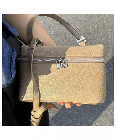 Women's Crossbody Handbags Designer Handbags for Women Clutch Purses for Women Purses Crossbody Bags for Women Grey $15.94 Cr...