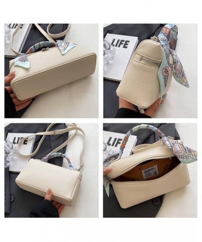 Women's Crossbody Handbags Designer Handbags for Women Clutch Purses for Women Purses Crossbody Bags for Women Grey $15.94 Cr...