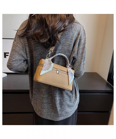 Women's Crossbody Handbags Designer Handbags for Women Clutch Purses for Women Purses Crossbody Bags for Women Grey $15.94 Cr...