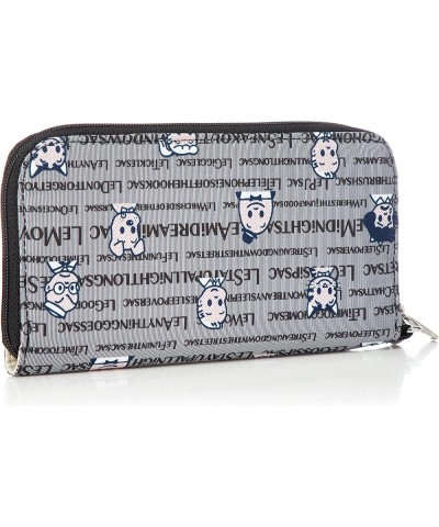 LeSportsac(レスポートサック) Women's Wallet Otham Typography $32.92 Wallets