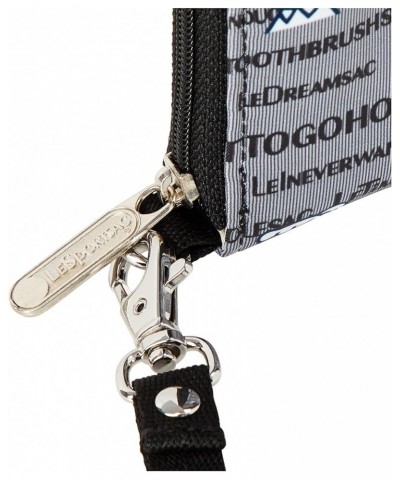 LeSportsac(レスポートサック) Women's Wallet Otham Typography $32.92 Wallets